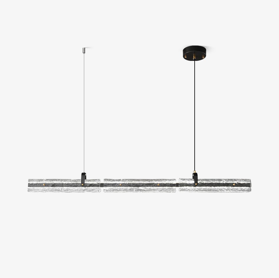 Black Ice Pendant Lamp - Letslighting