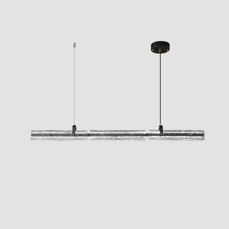 Black Ice Pendant Lamp - Letslighting