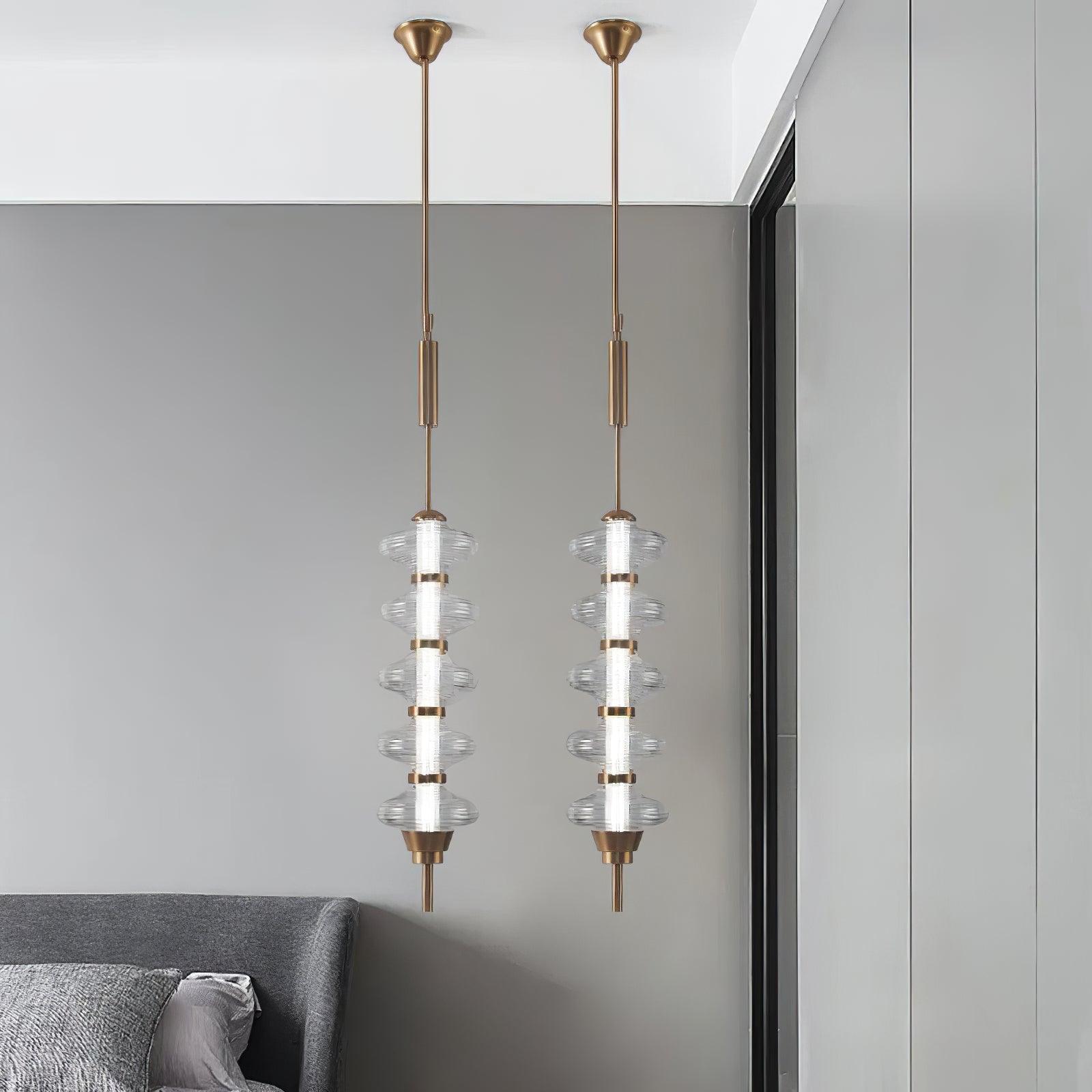 Blair Pendant Light - Letslighting
