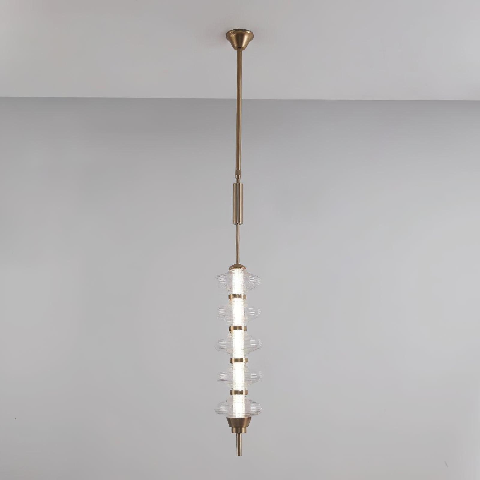 Blair Pendant Light - Letslighting