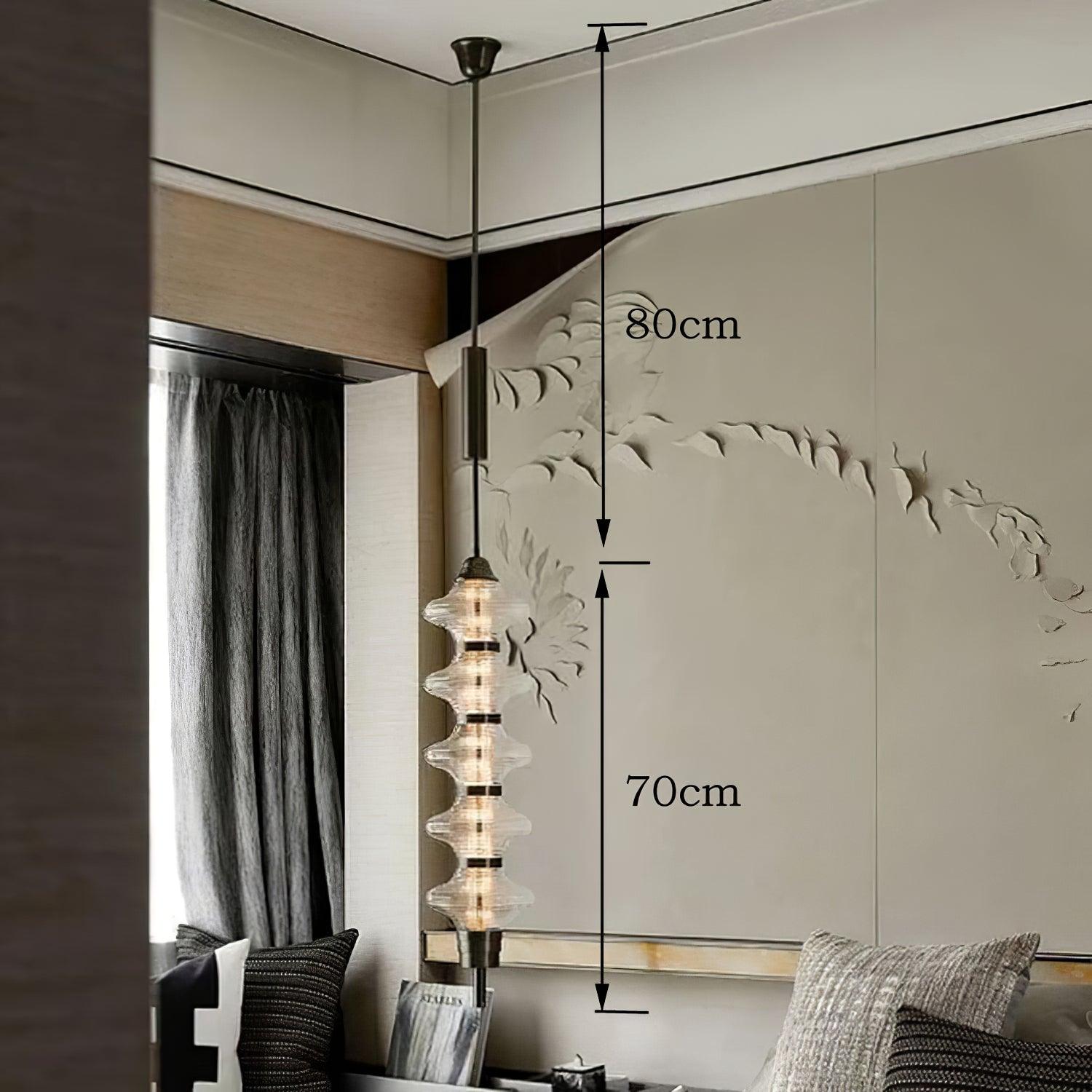 Blair Pendant Light - Letslighting