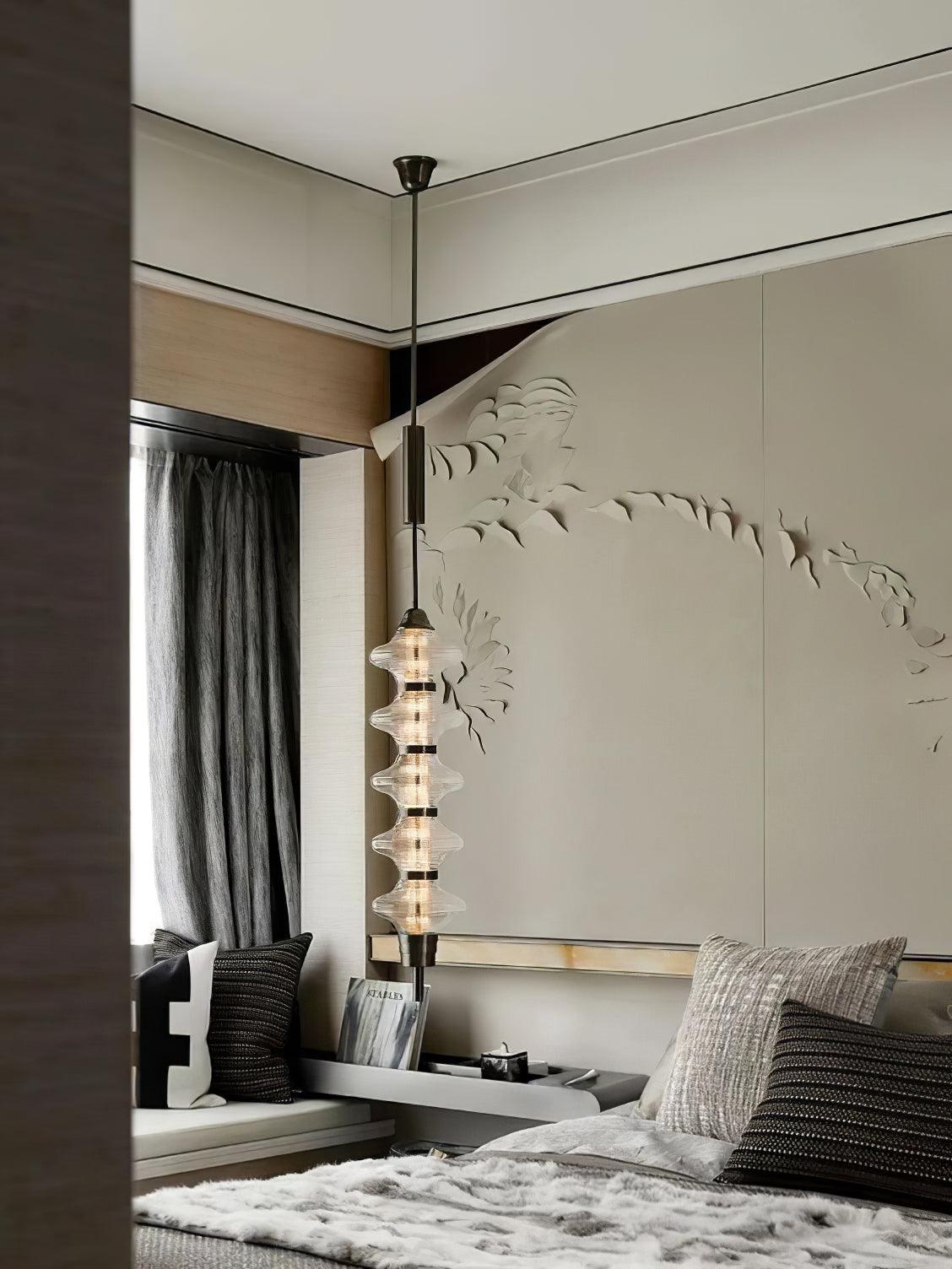 Blair Pendant Light - Letslighting