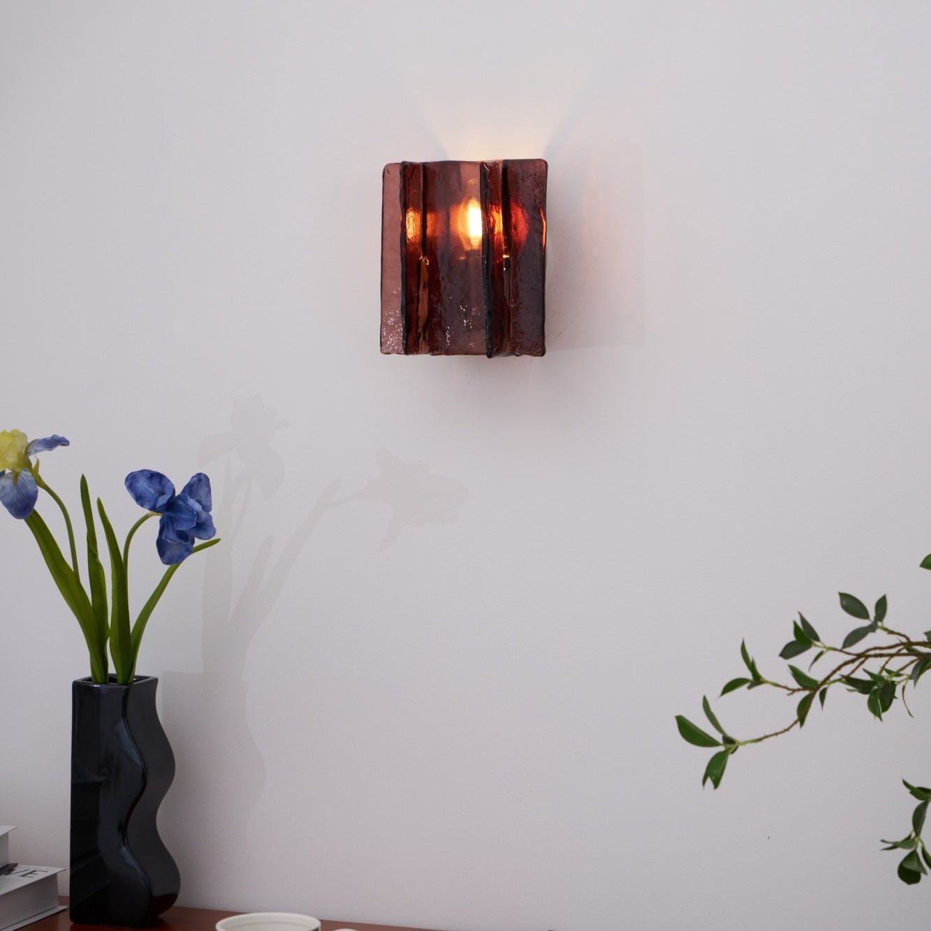 Blason Wall Light - Letslighting