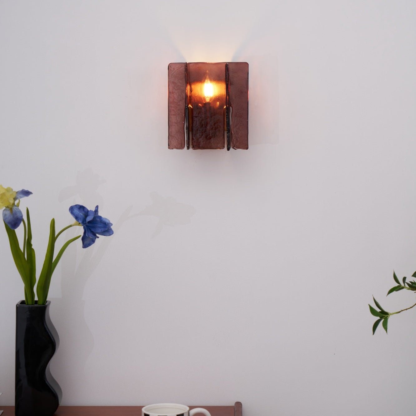 Blason Wall Light - Letslighting