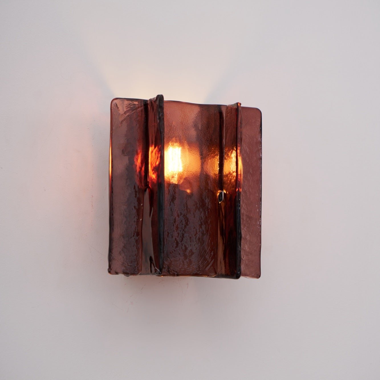 Blason Wall Light - Letslighting