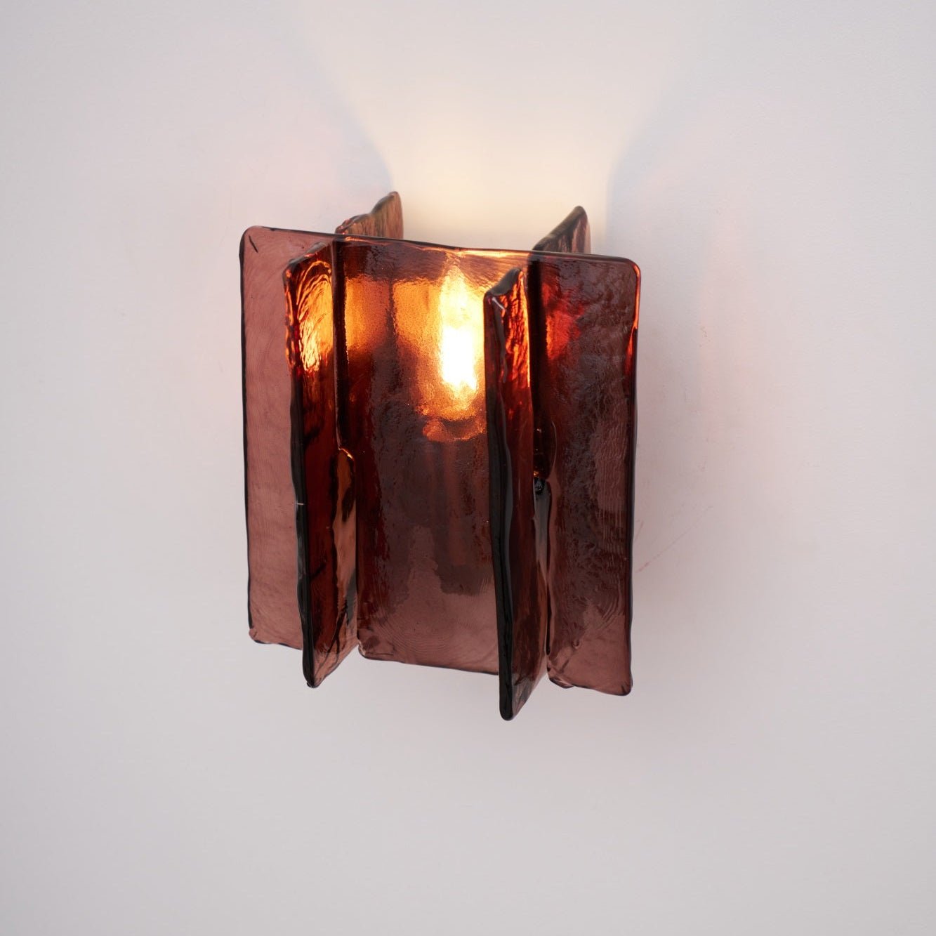 Blason Wall Light - Letslighting