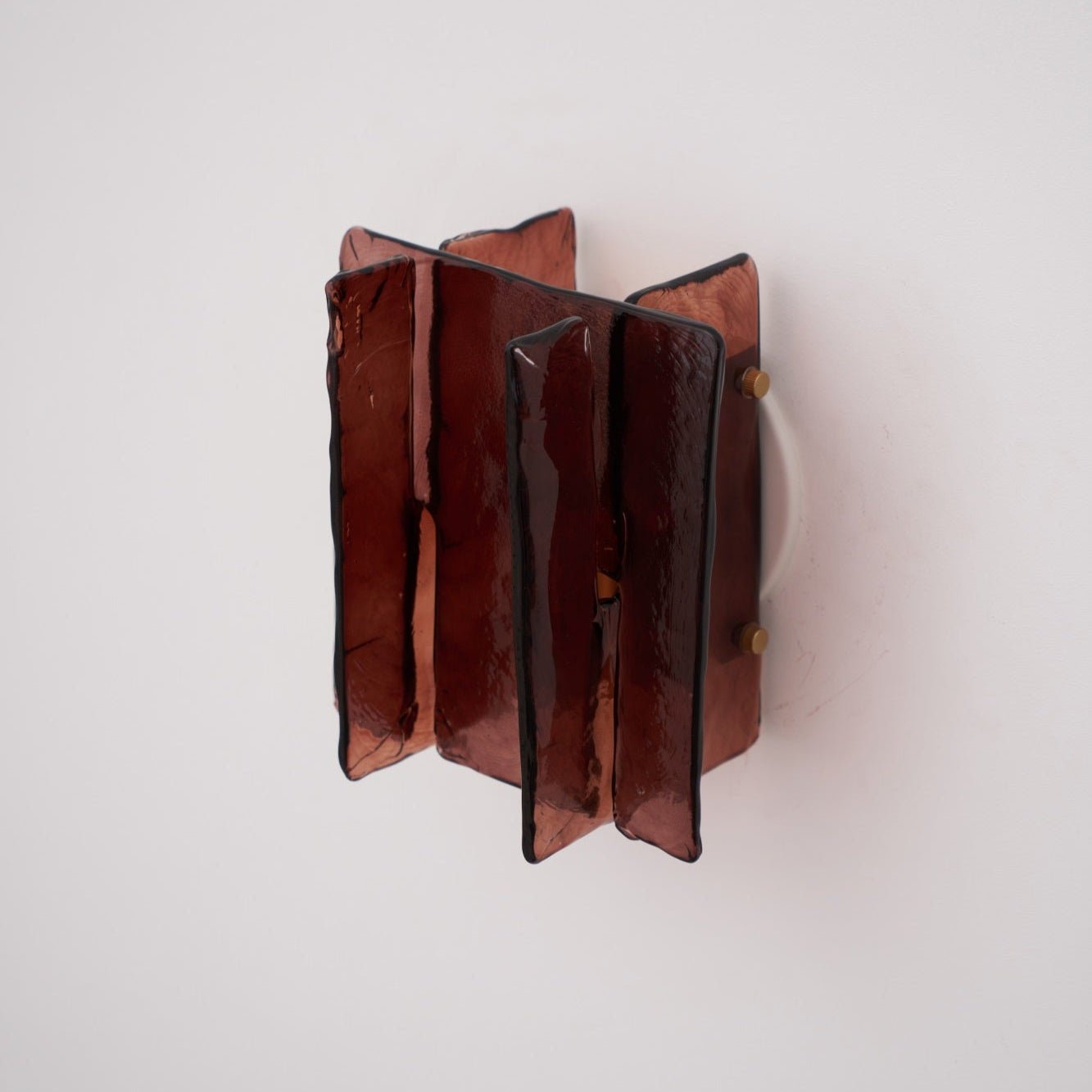 Blason Wall Light - Letslighting