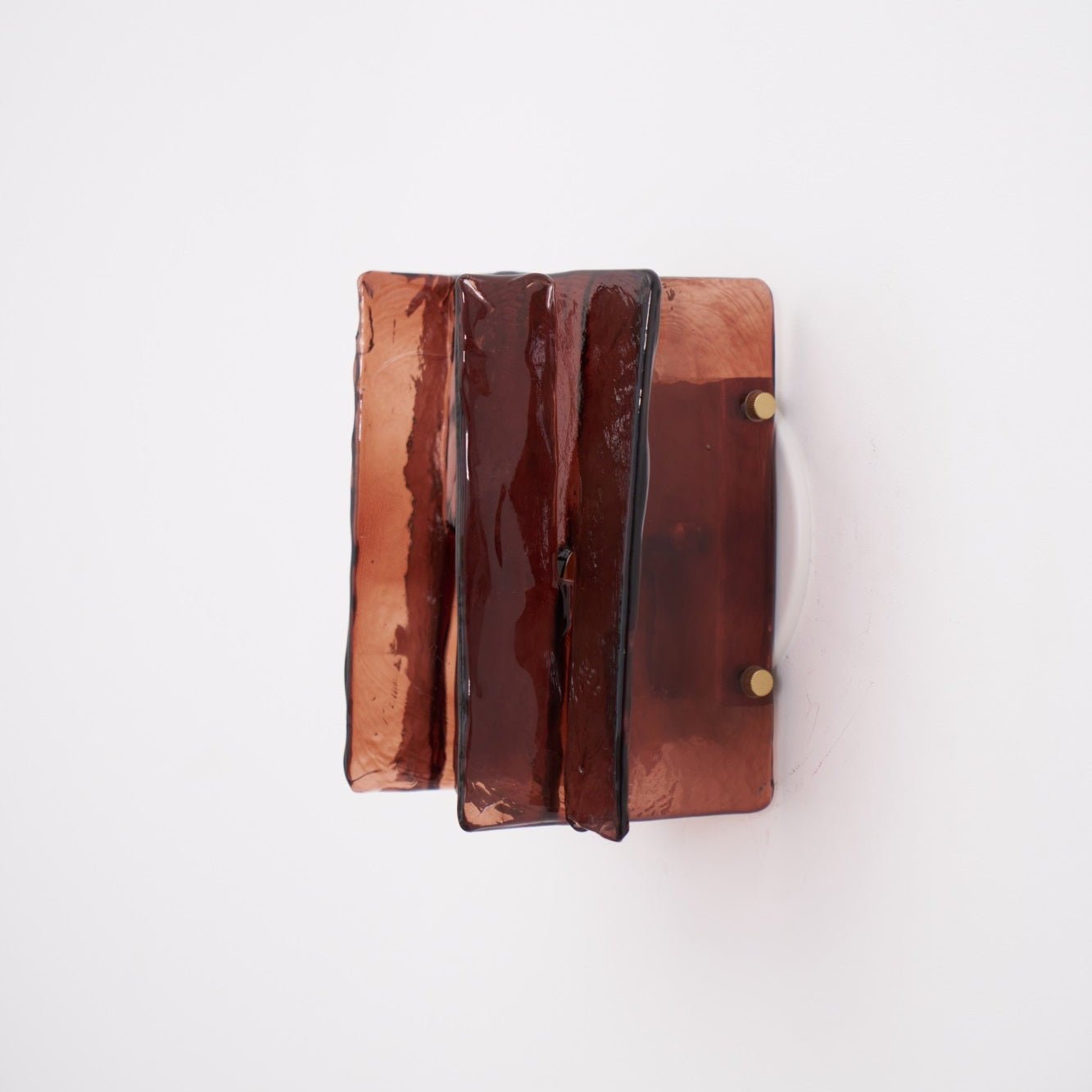Blason Wall Light - Letslighting