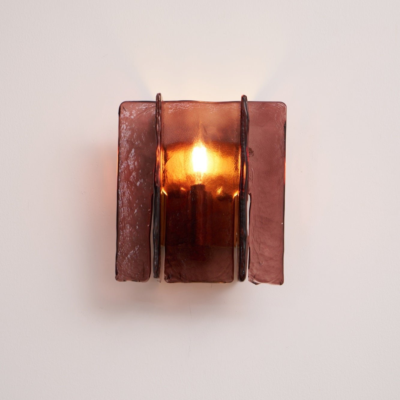 Blason Wall Light - Letslighting