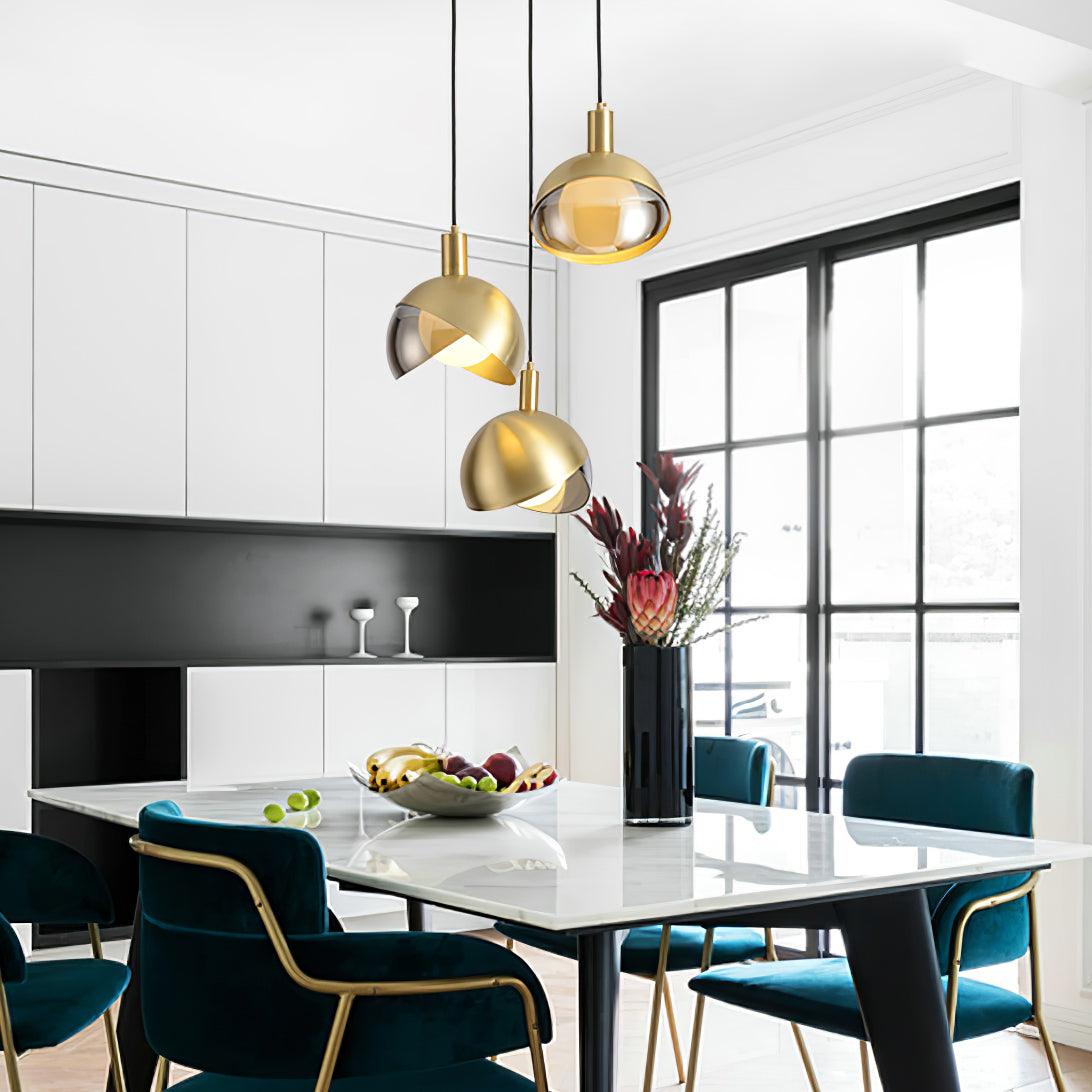 Blonche Pendant Lamp - Letslighting