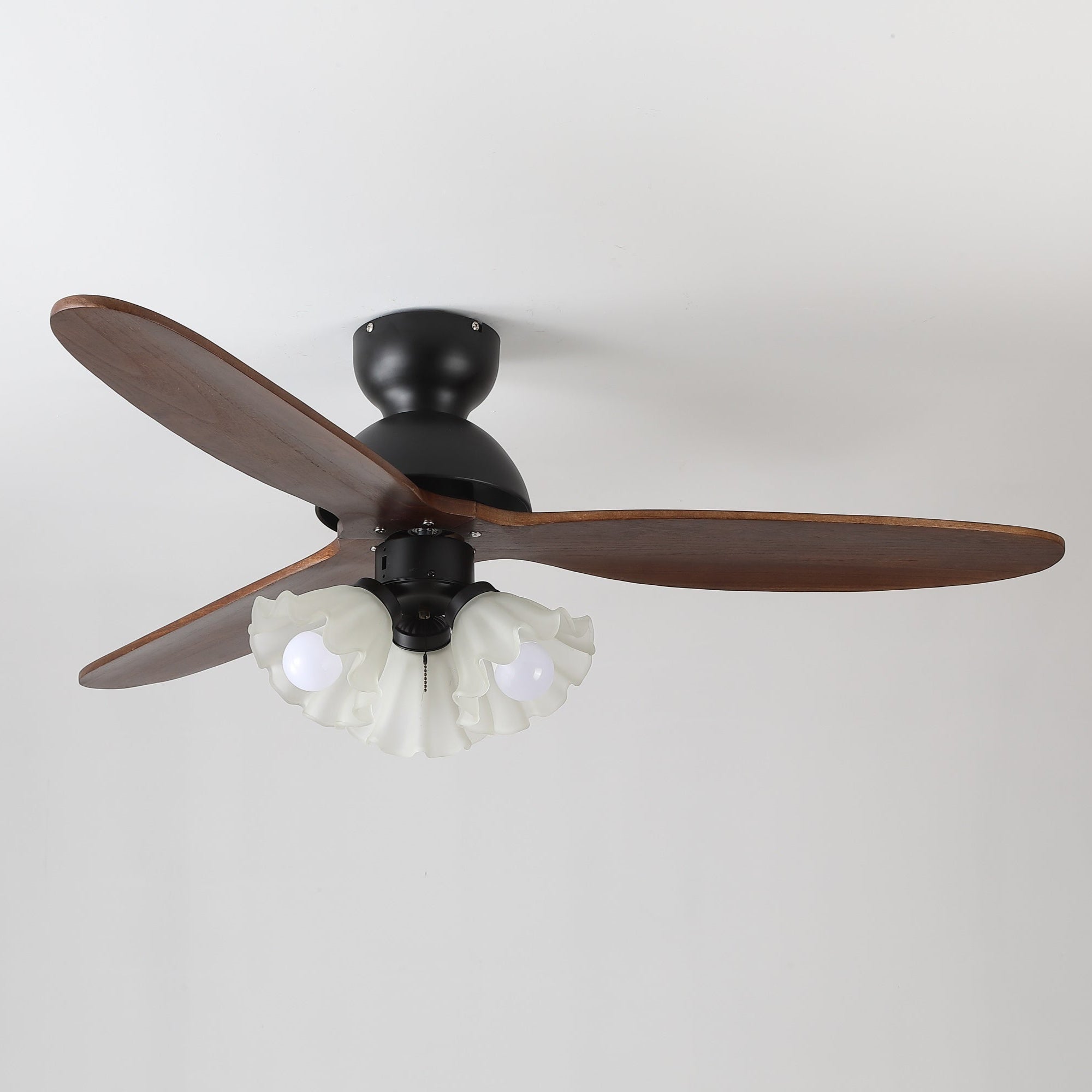 Ventilador de Techo con Luz Novrik Air