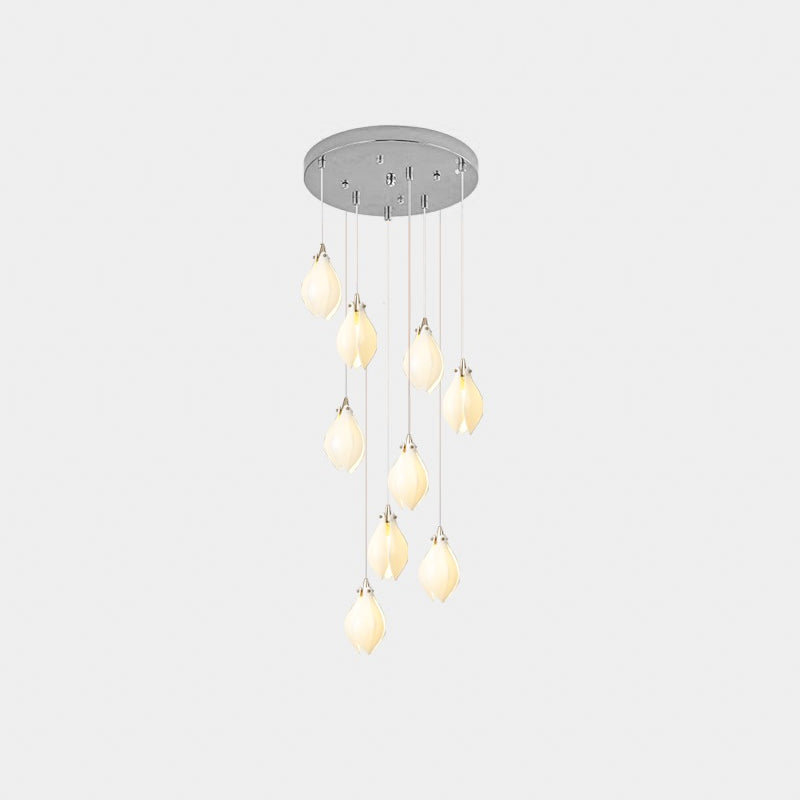 Celeste Flora Pendant Light - Letslighting