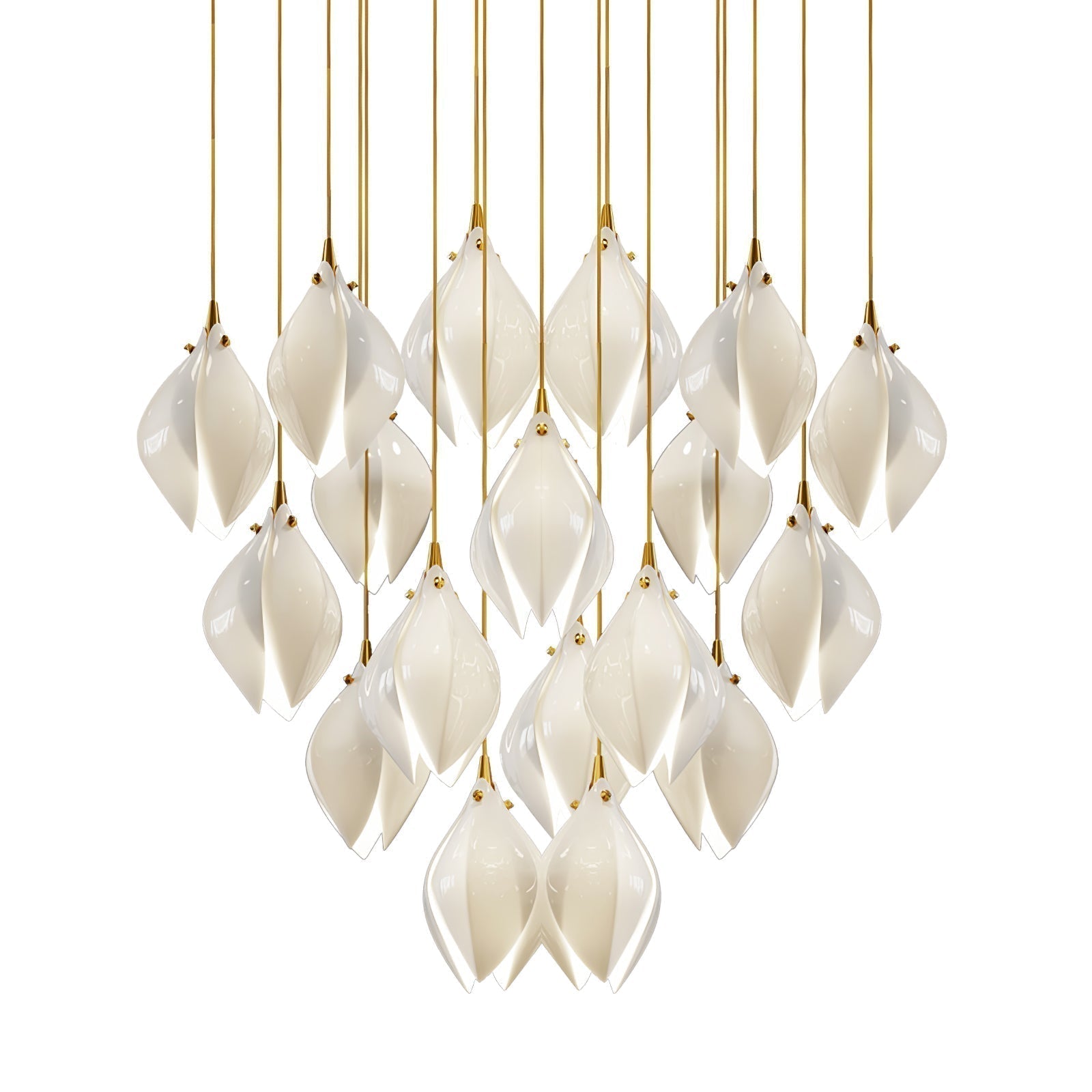 Celeste Flora Pendant Light - Letslighting