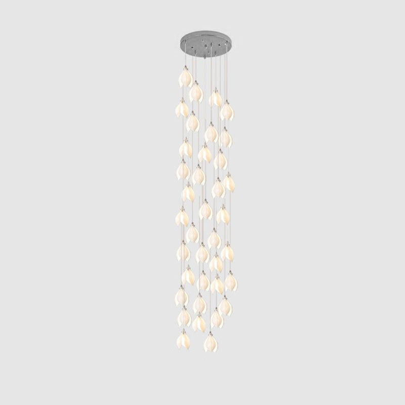 Celeste Flora Pendant Light - Letslighting