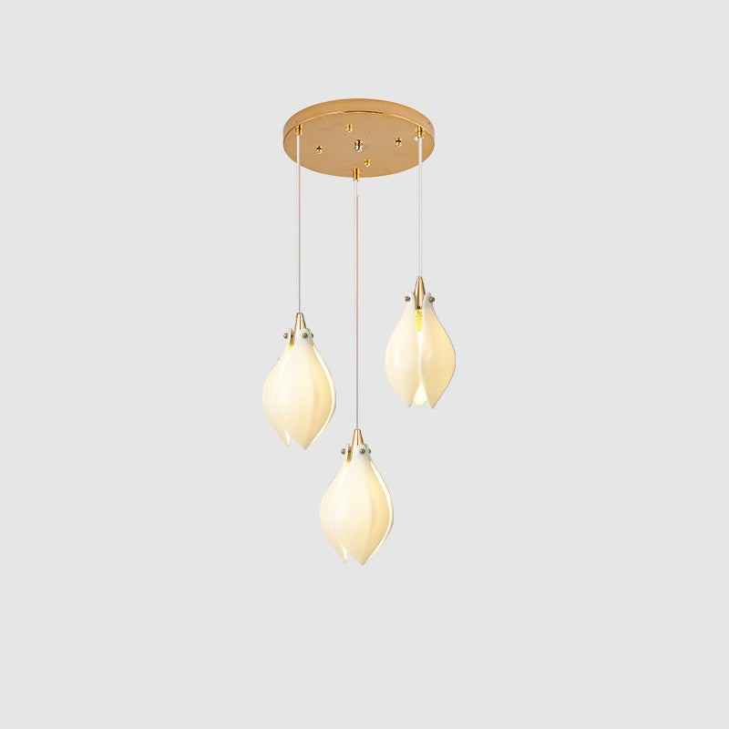 Celeste Flora Pendant Light - Letslighting