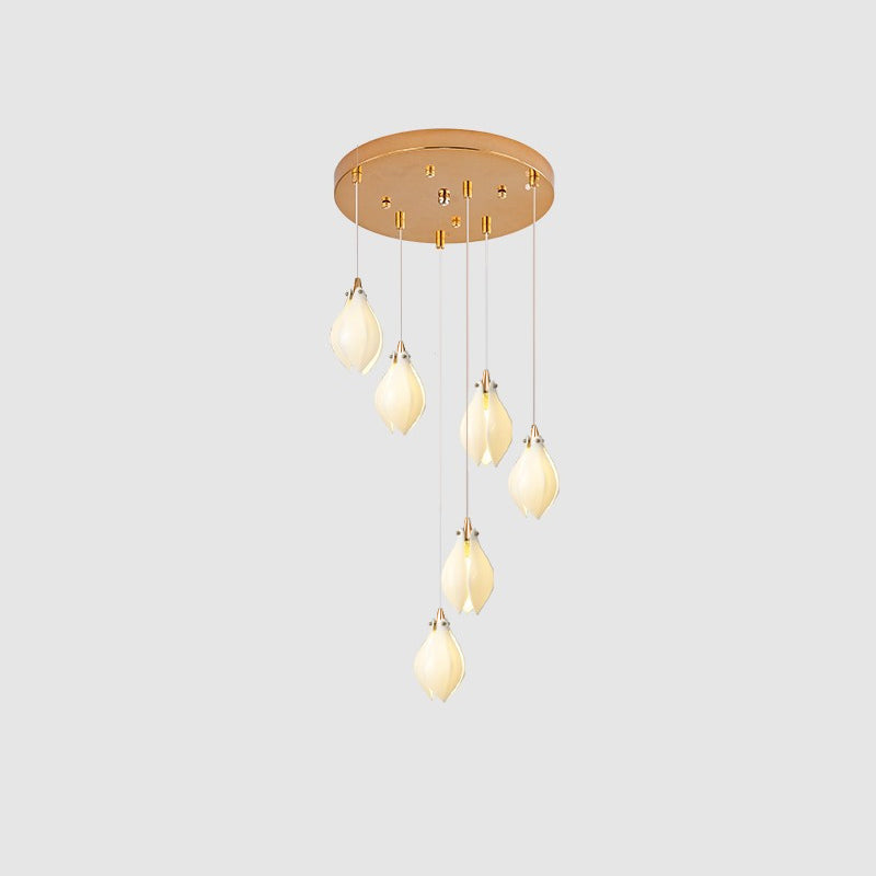 Celeste Flora Pendant Light - Letslighting