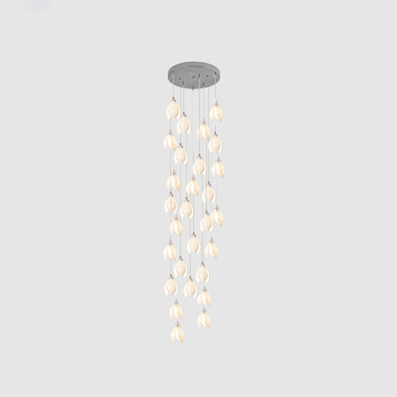 Celeste Flora Pendant Light - Letslighting