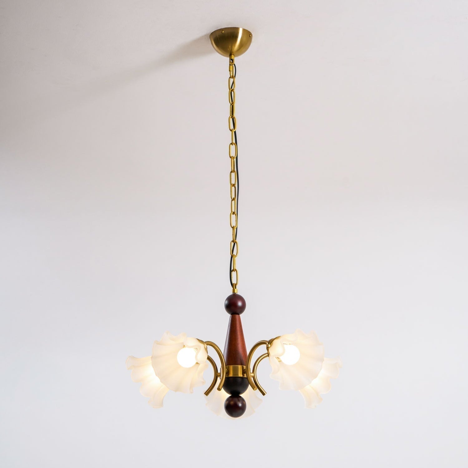 Bloomcrest Chandelier - Letslighting