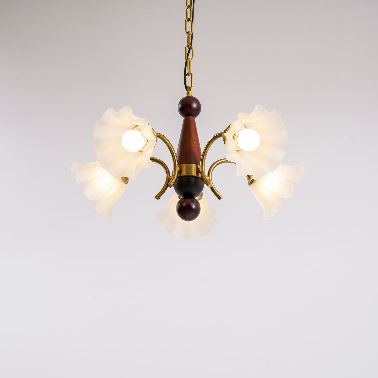 Bloomcrest Chandelier - Letslighting