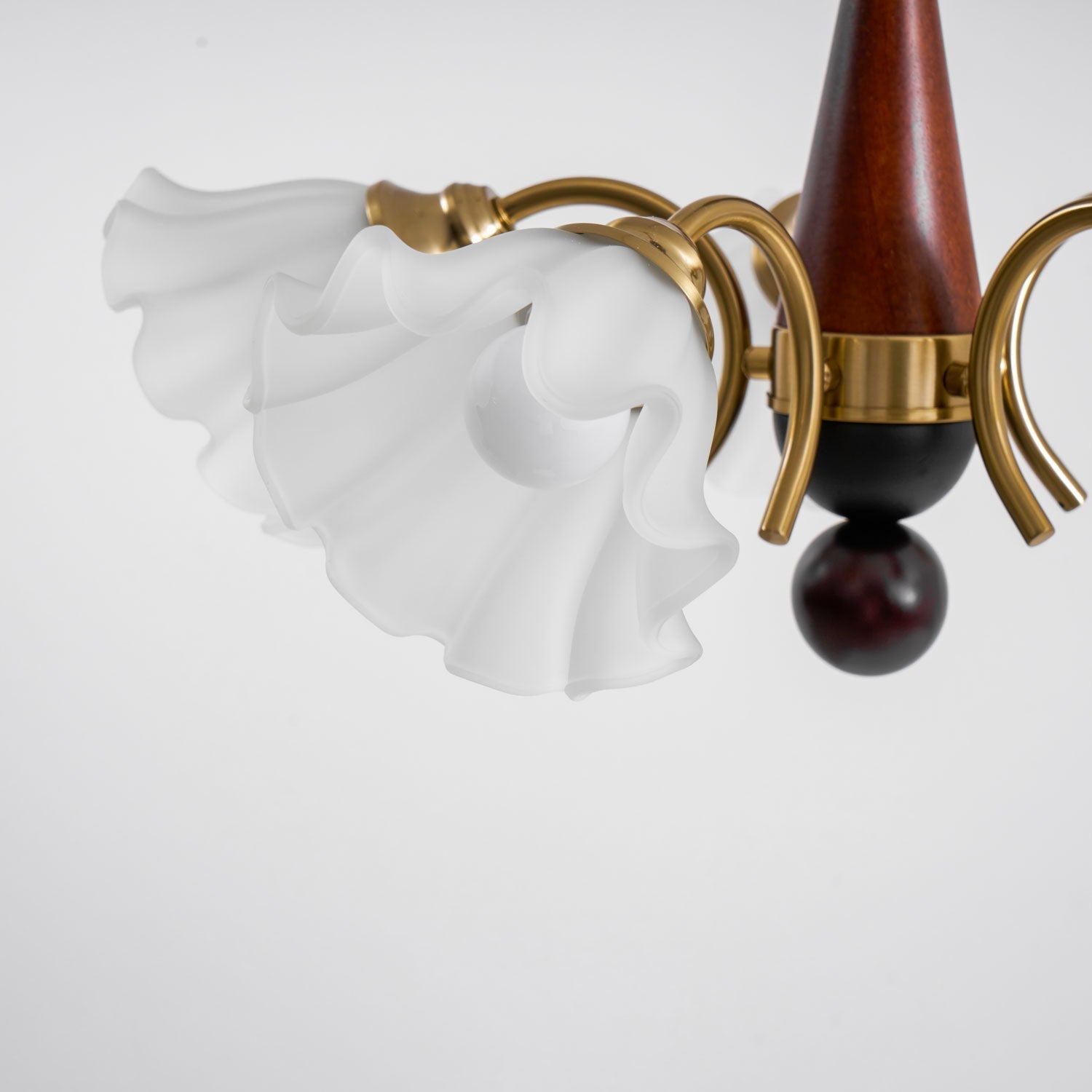 Bloomcrest Chandelier - Letslighting