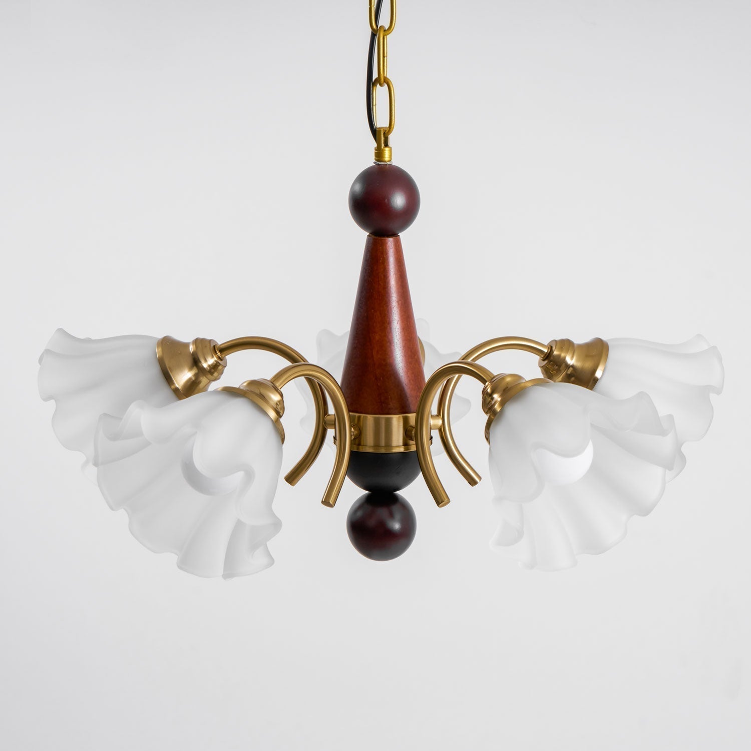 Bloomcrest Chandelier - Letslighting