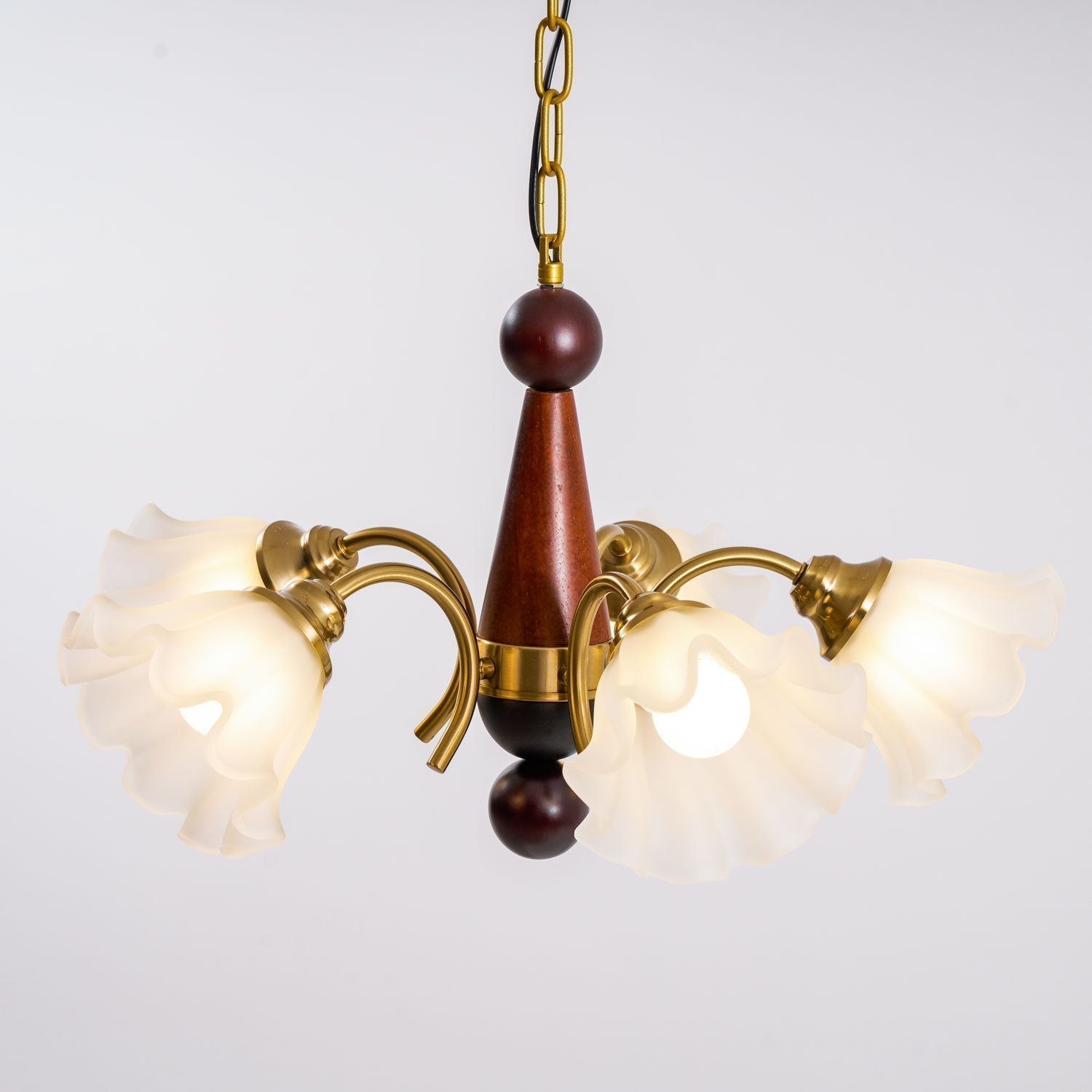 Bloomcrest Chandelier - Letslighting