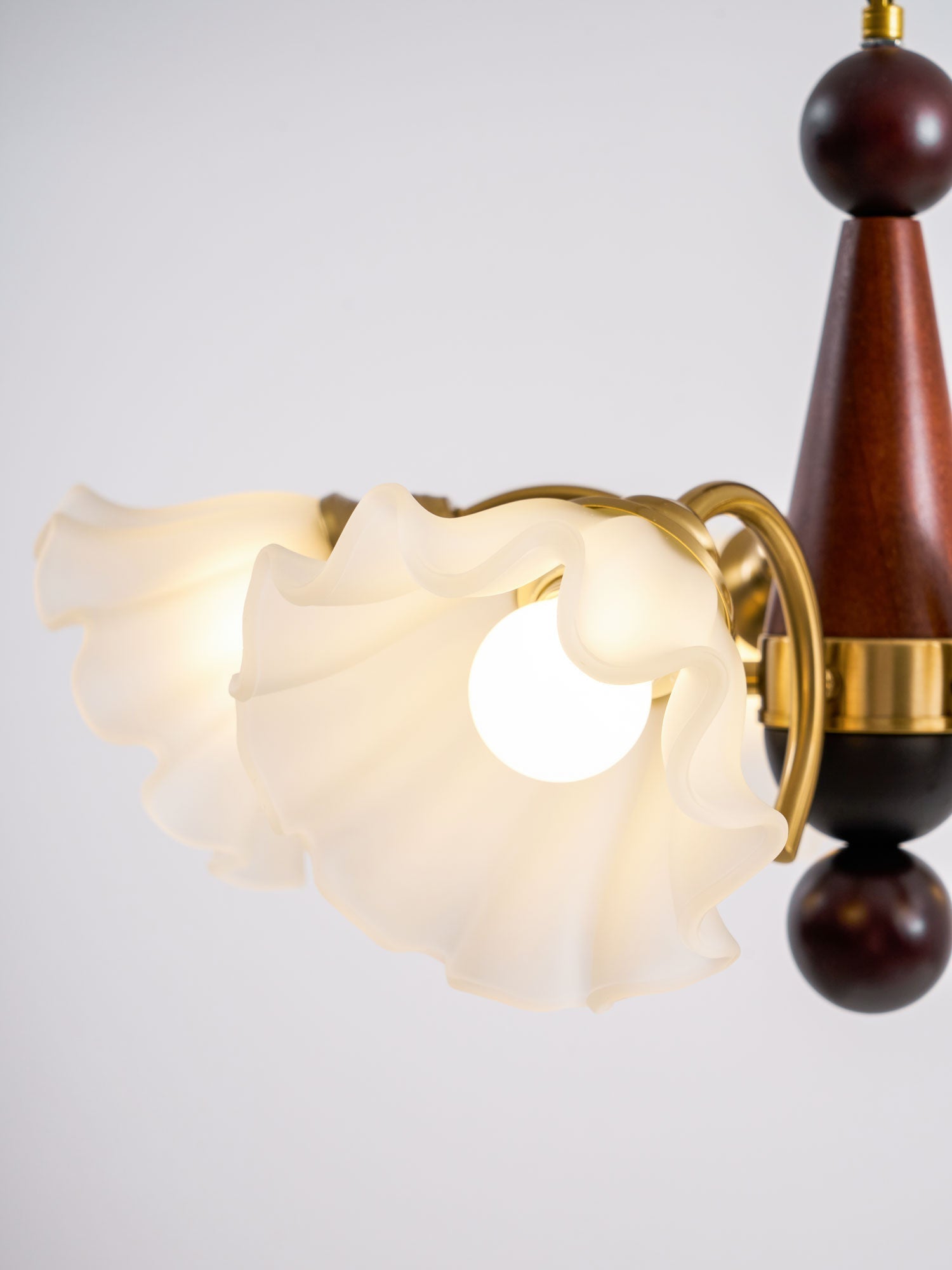 Bloomcrest Chandelier - Letslighting