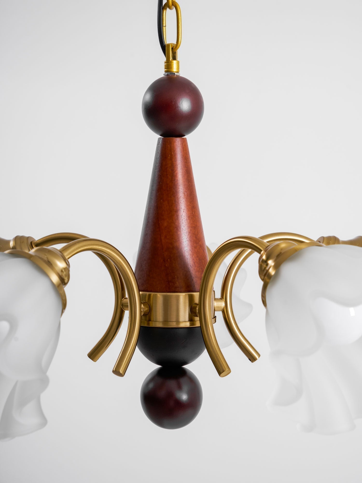 Bloomcrest Chandelier - Letslighting