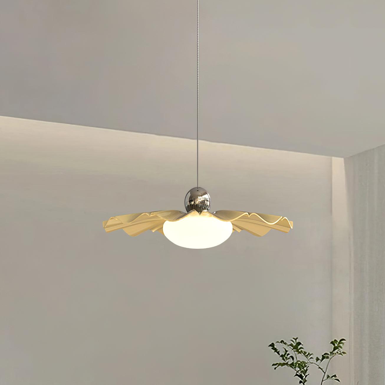 Blooming Flower Pendant Light - Letslighting