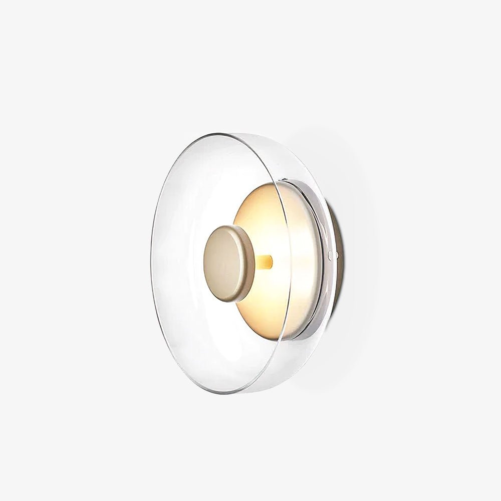 Glimmera Wall Light - Letslighting