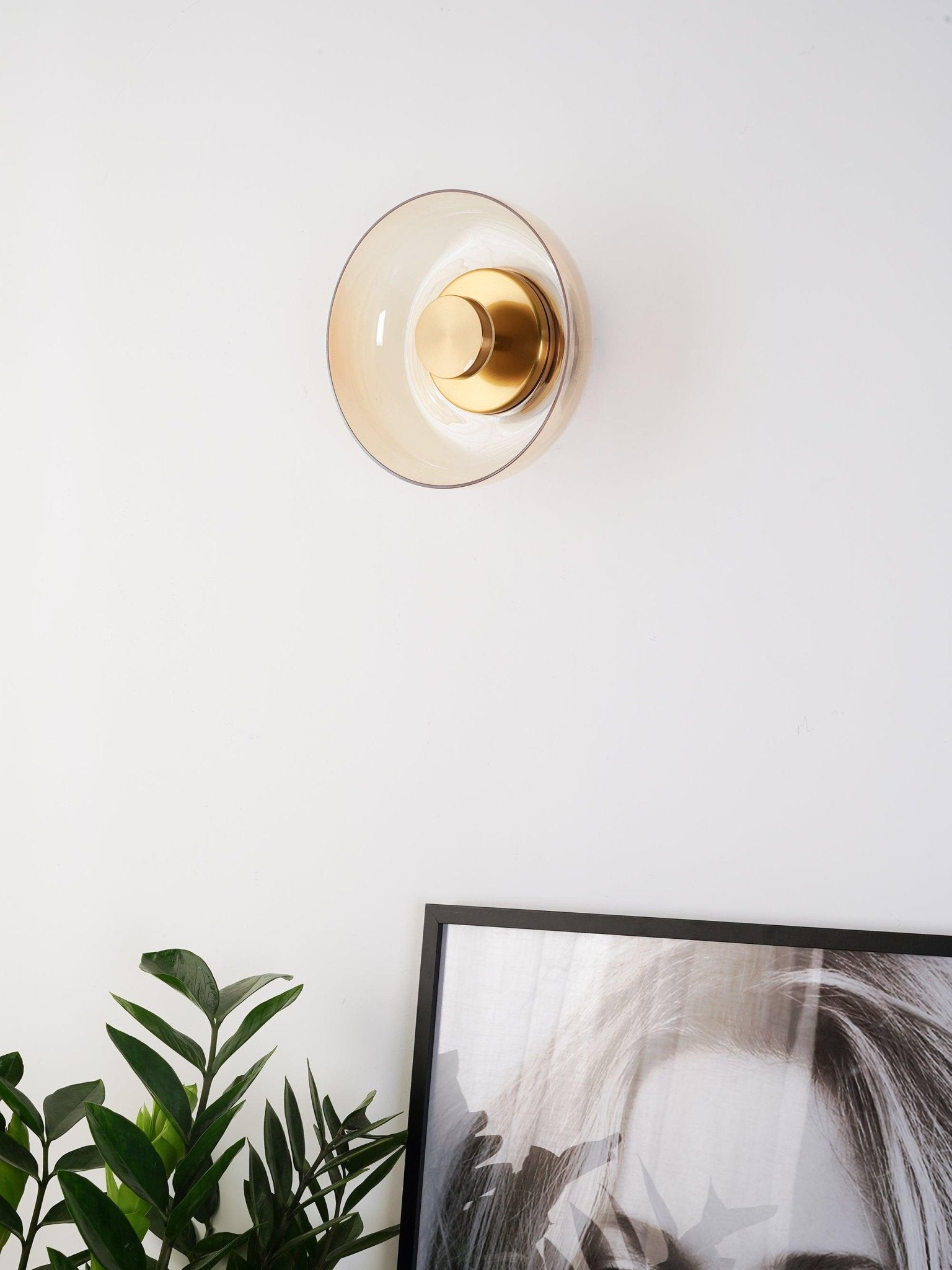 Glimmera Wall Light - Letslighting