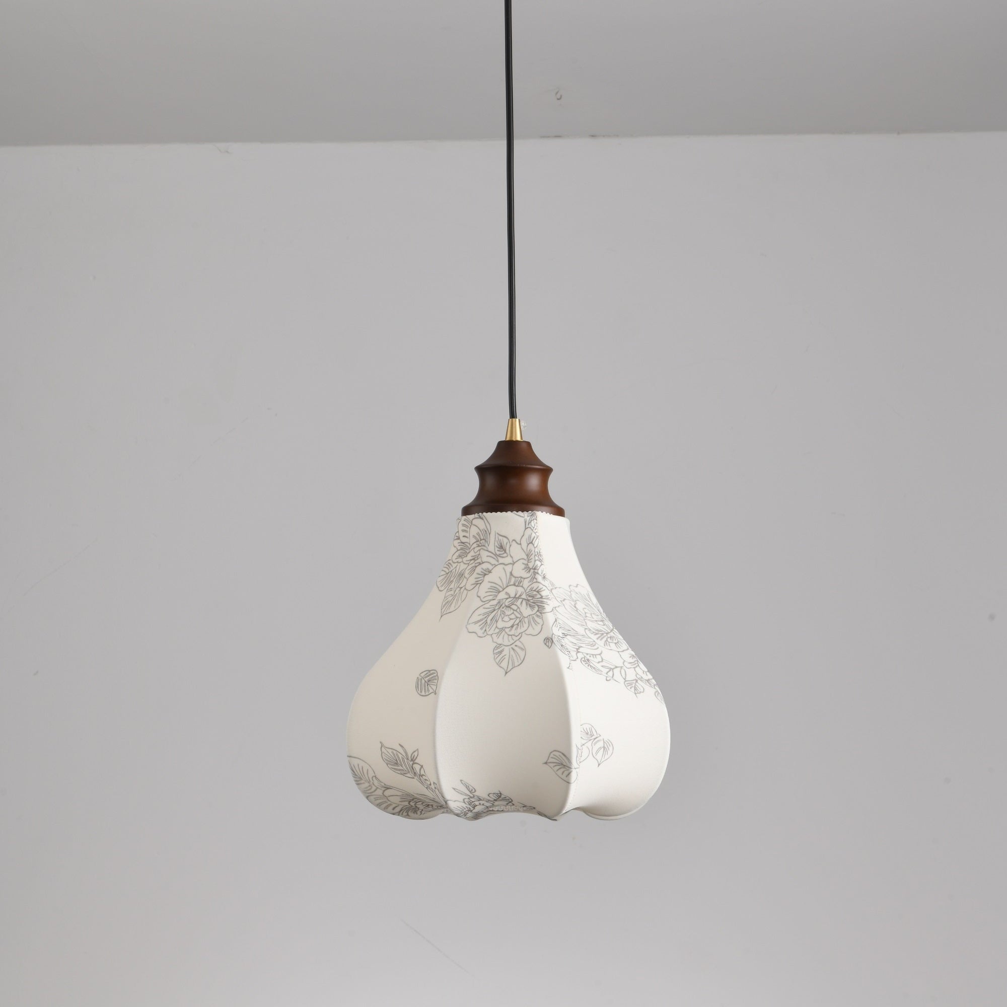 Stella Vintage Metal Pendant Lamp - Letslighting