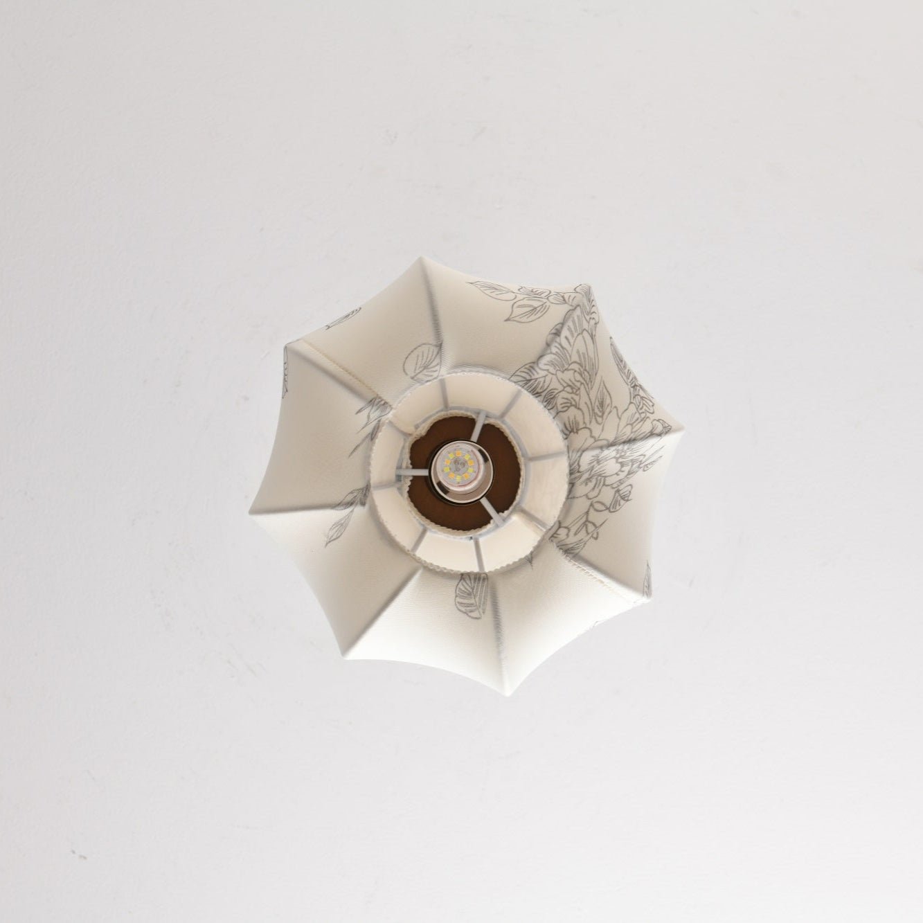 Stella Vintage Metal Pendant Lamp - Letslighting