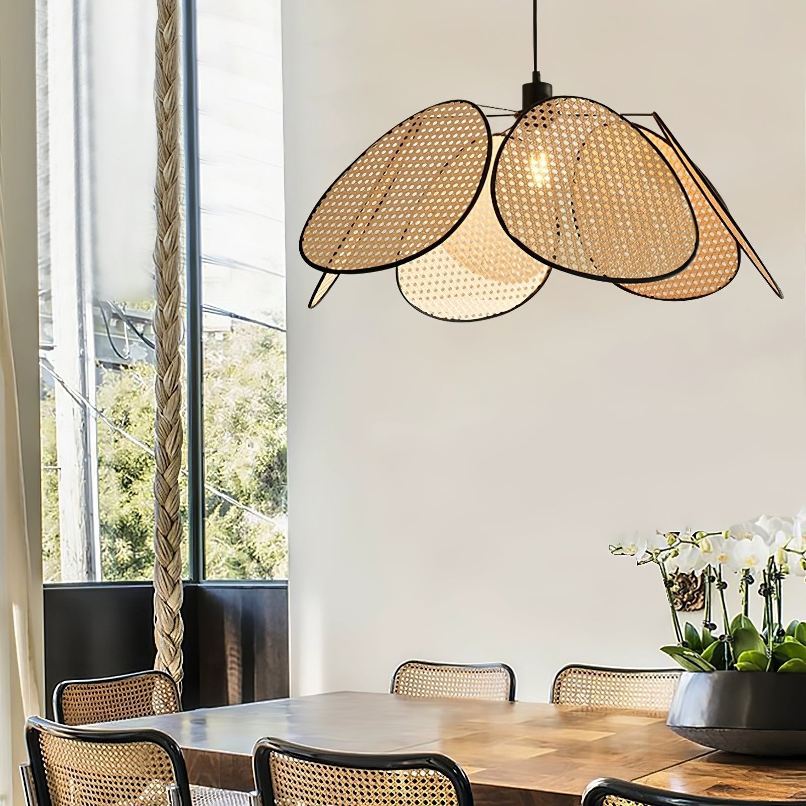 Blossom Petal Pendant Lamp - Letslighting
