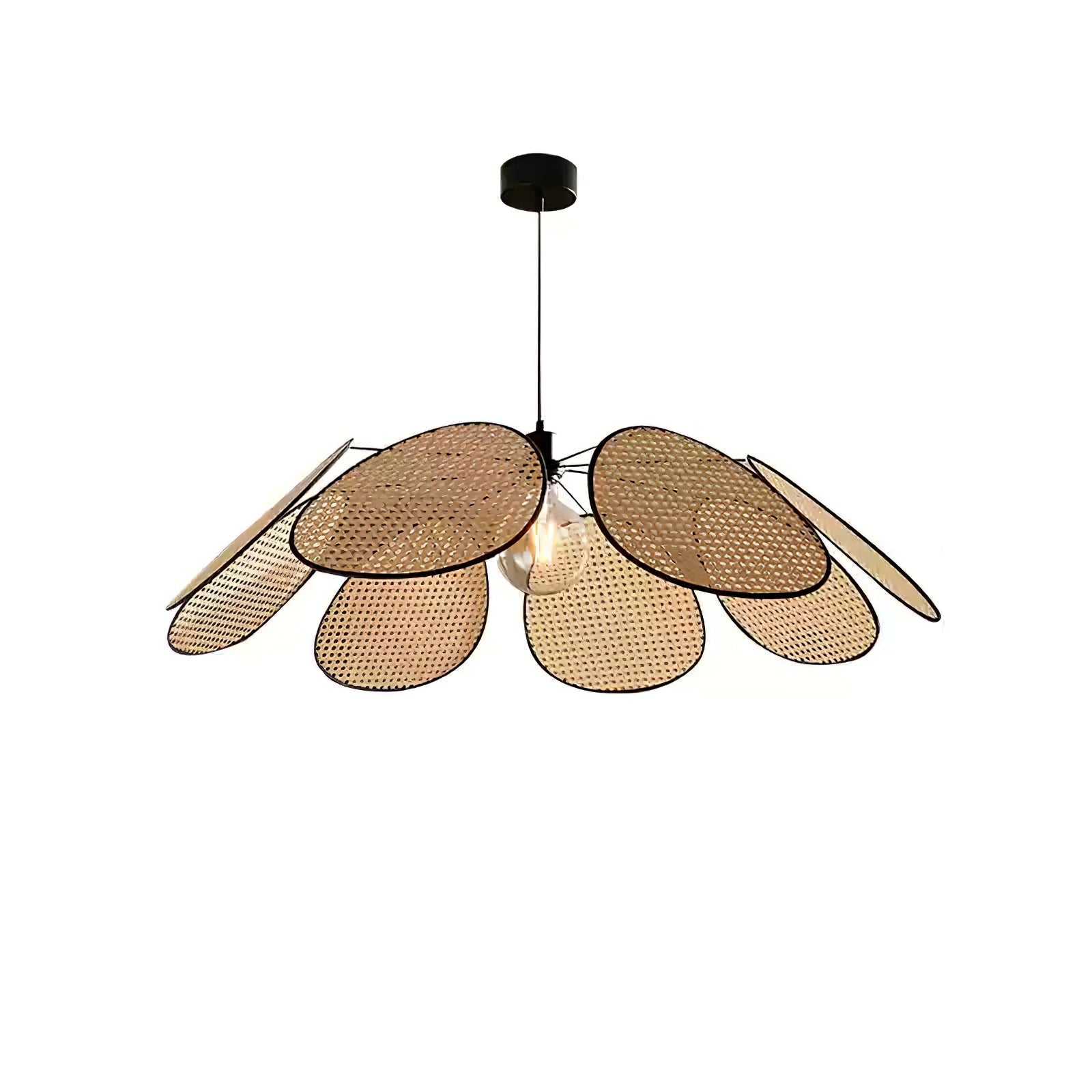 Blossom Petal Pendant Lamp - Letslighting