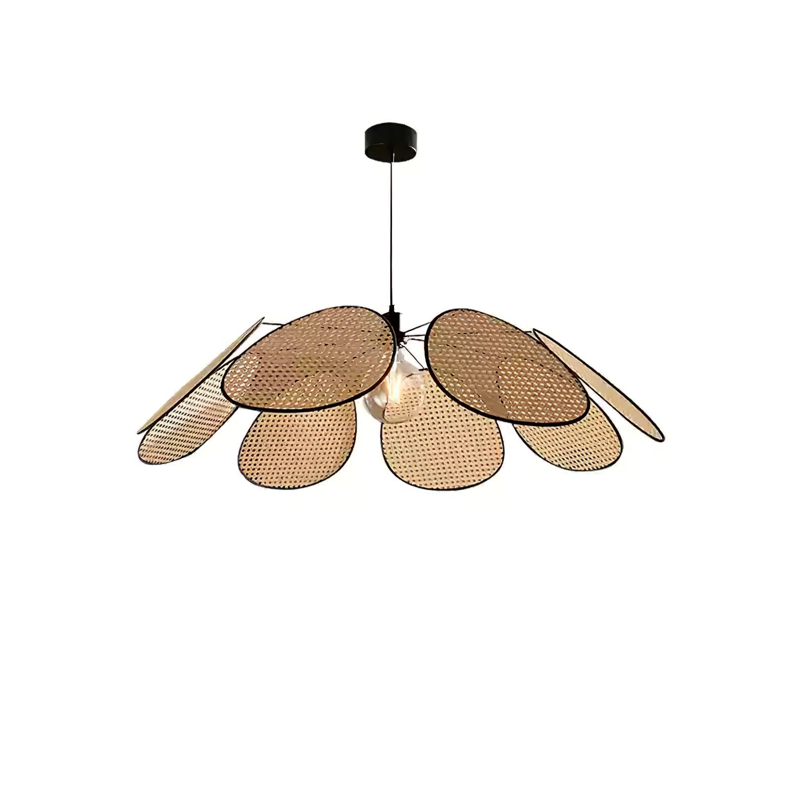 Blossom Petal Pendant Lamp - Letslighting