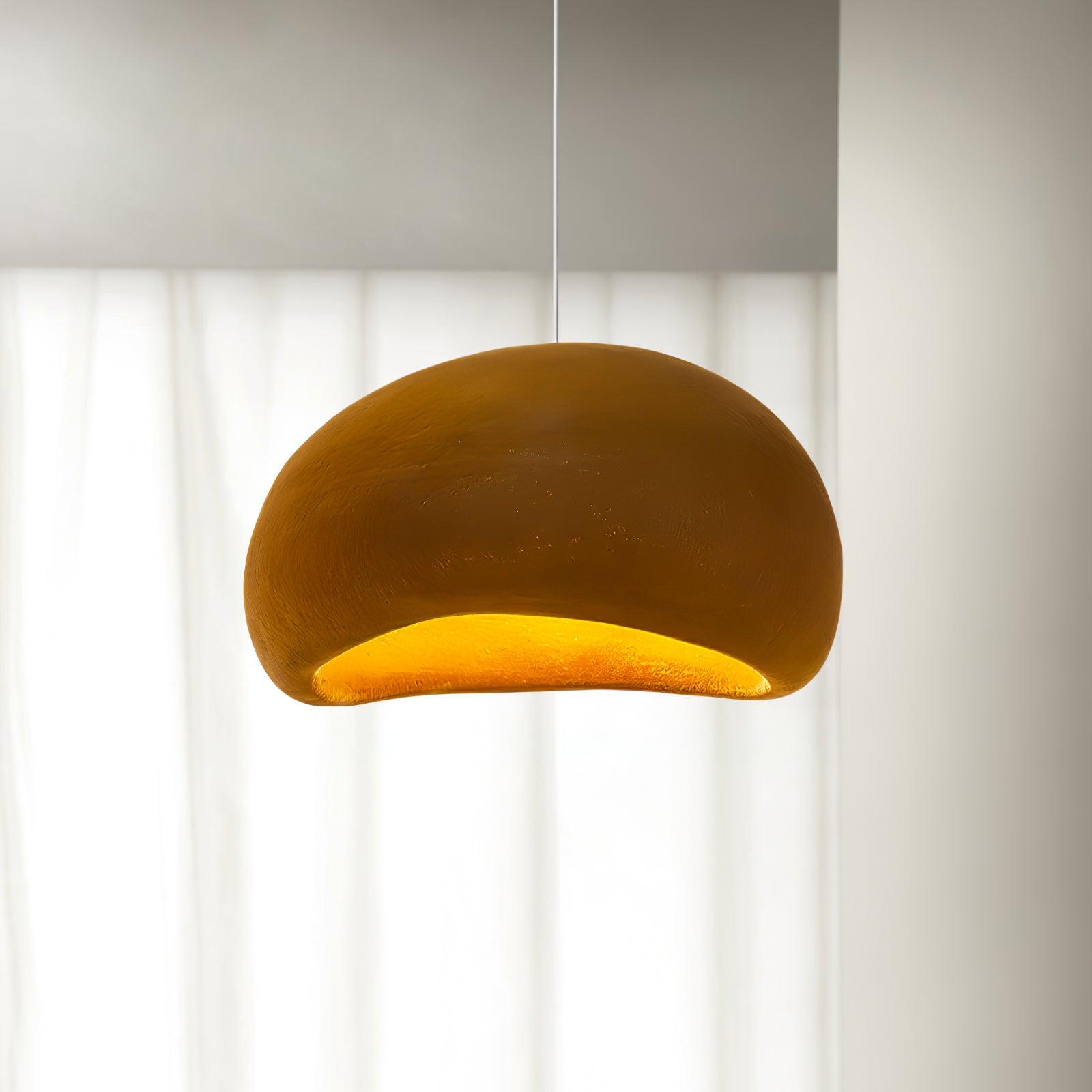 Mydorel Modern Minimalist Planet Metal Plastic Pendant Lamp - Letslighting