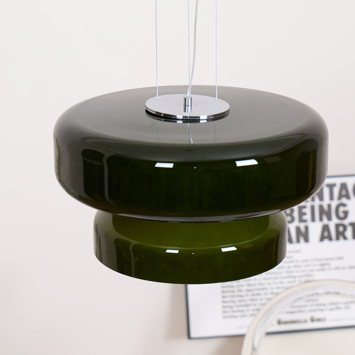 Bohemia Pendant Lamp - Letslighting