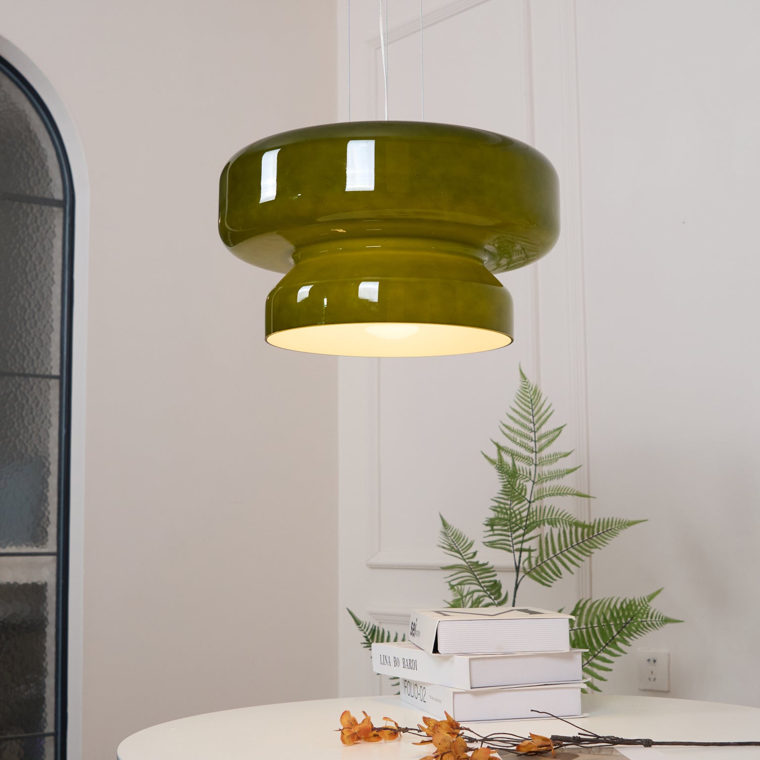 Bohemia Pendant Lamp - Letslighting