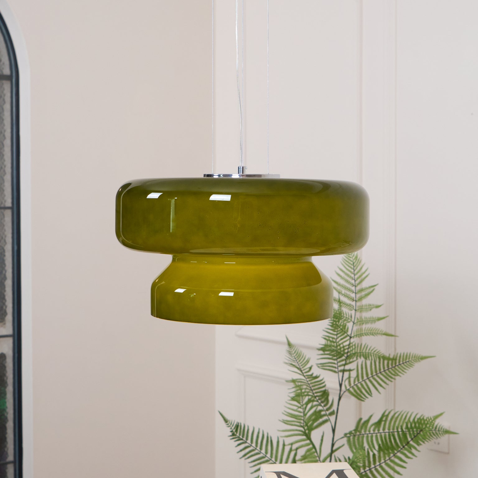 Bohemia Pendant Lamp - Letslighting