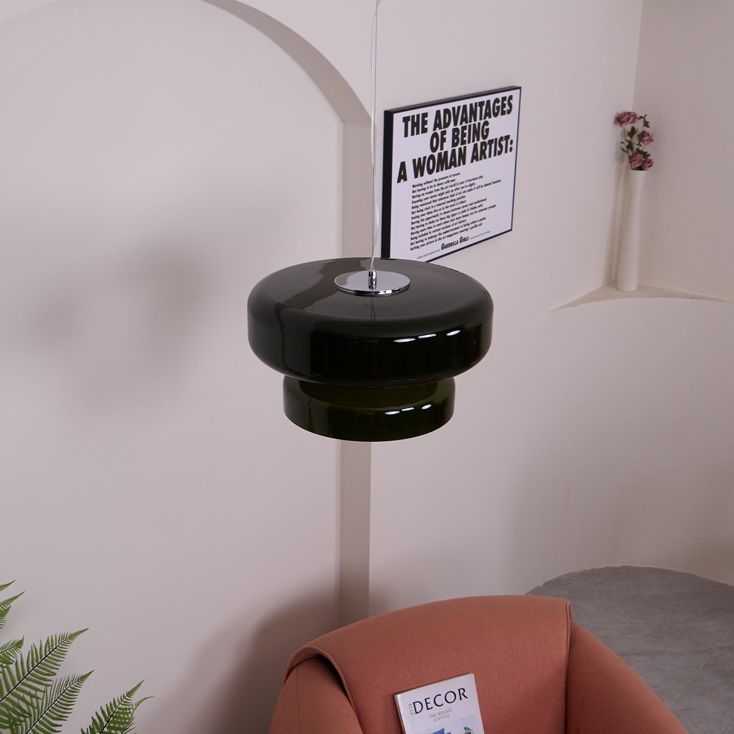 Bohemia Pendant Lamp - Letslighting