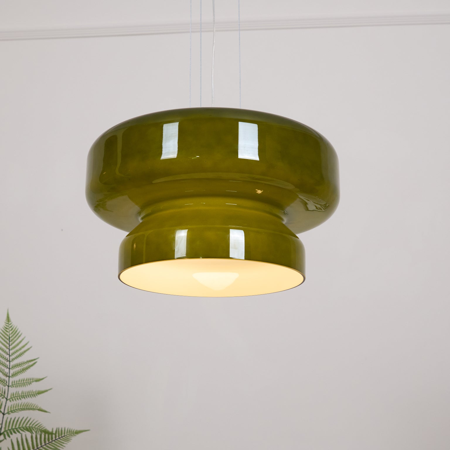 Bohemia Pendant Lamp - Letslighting
