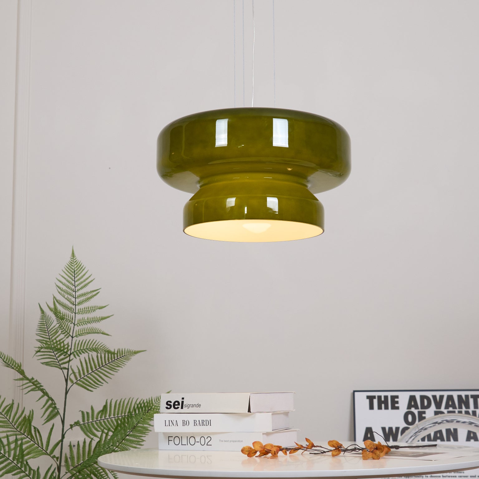 Bohemia Pendant Lamp - Letslighting