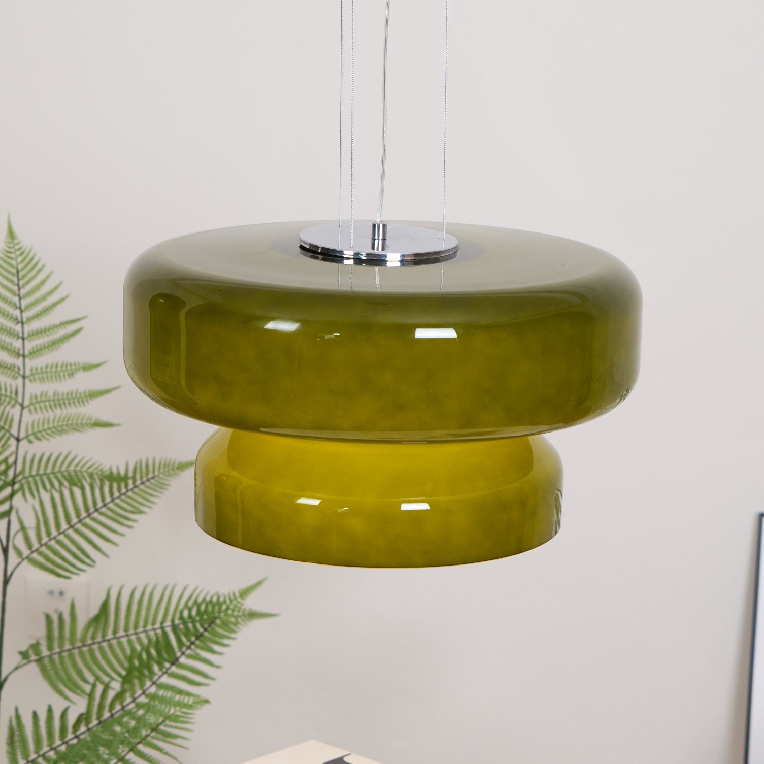 Bohemia Pendant Lamp - Letslighting