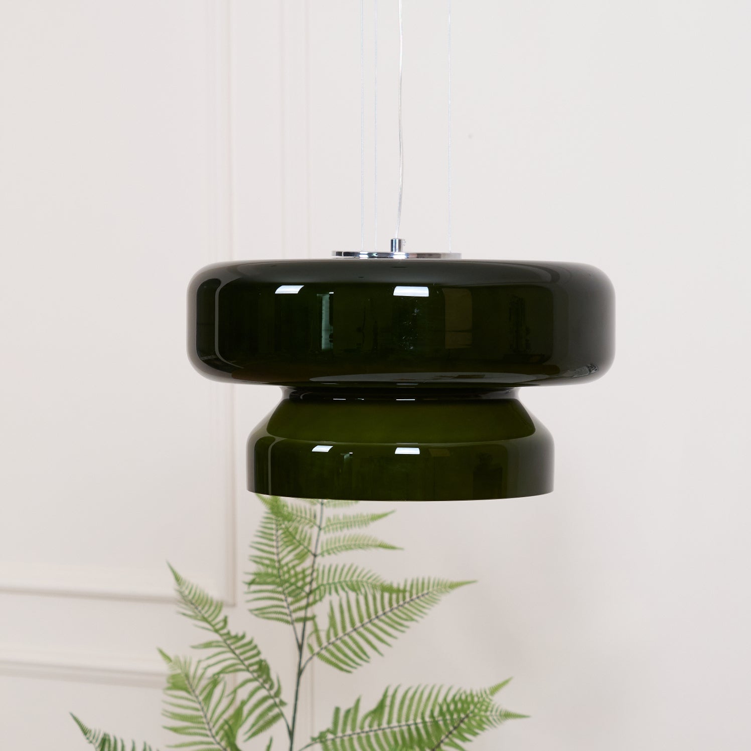 Bohemia Pendant Lamp - Letslighting
