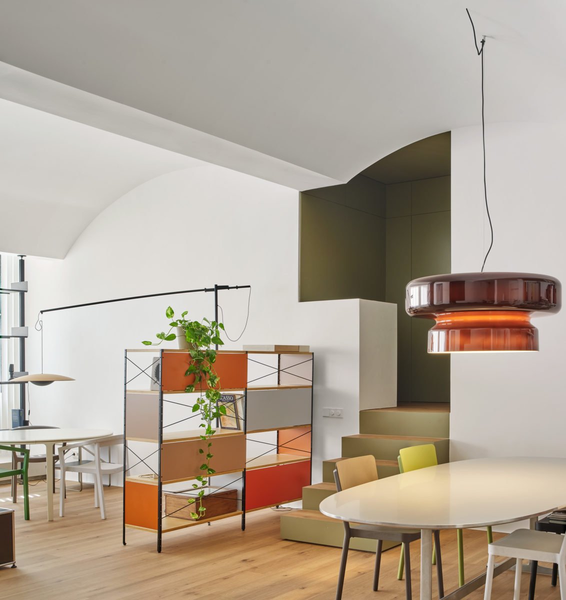 Bohemia Pendant Lamp - Letslighting