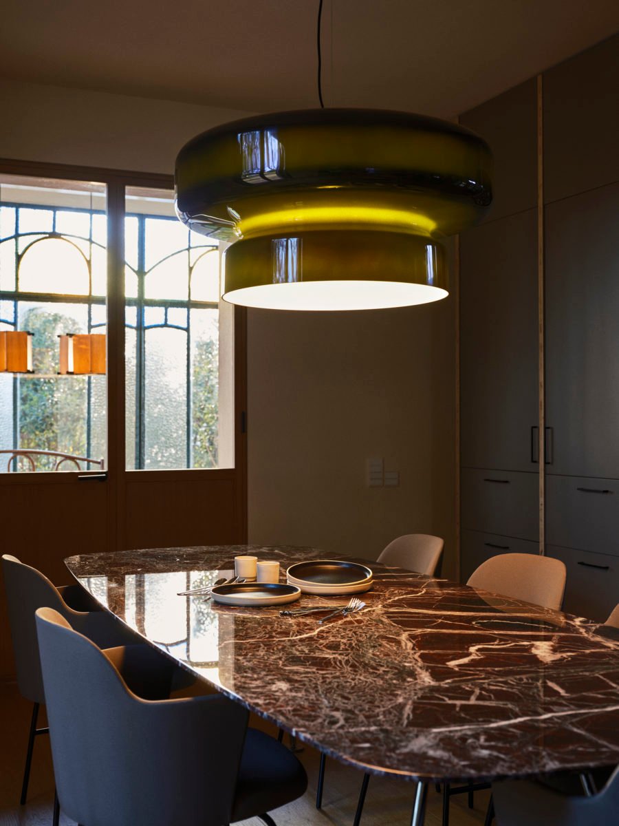 Bohemia Pendant Lamp - Letslighting