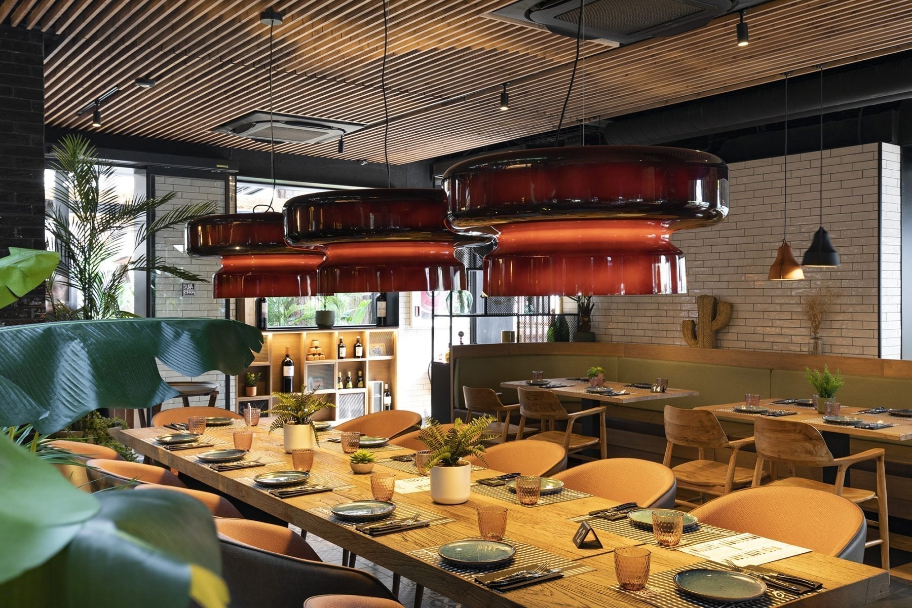 Bohemia Pendant Lamp - Letslighting