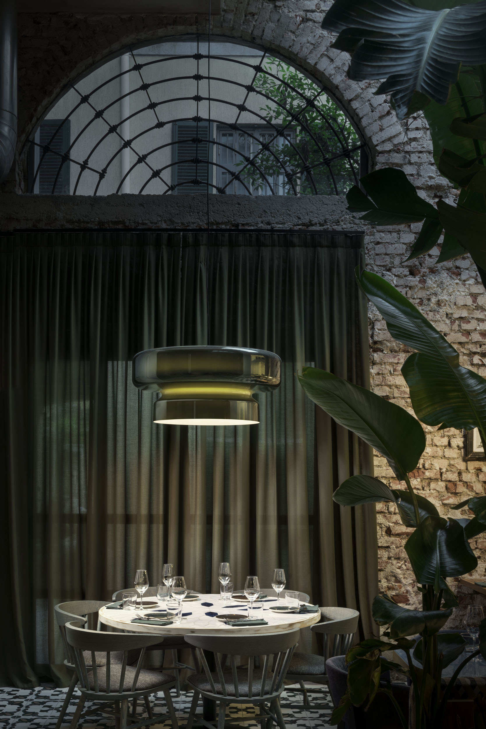 Bohemia Pendant Lamp - Letslighting