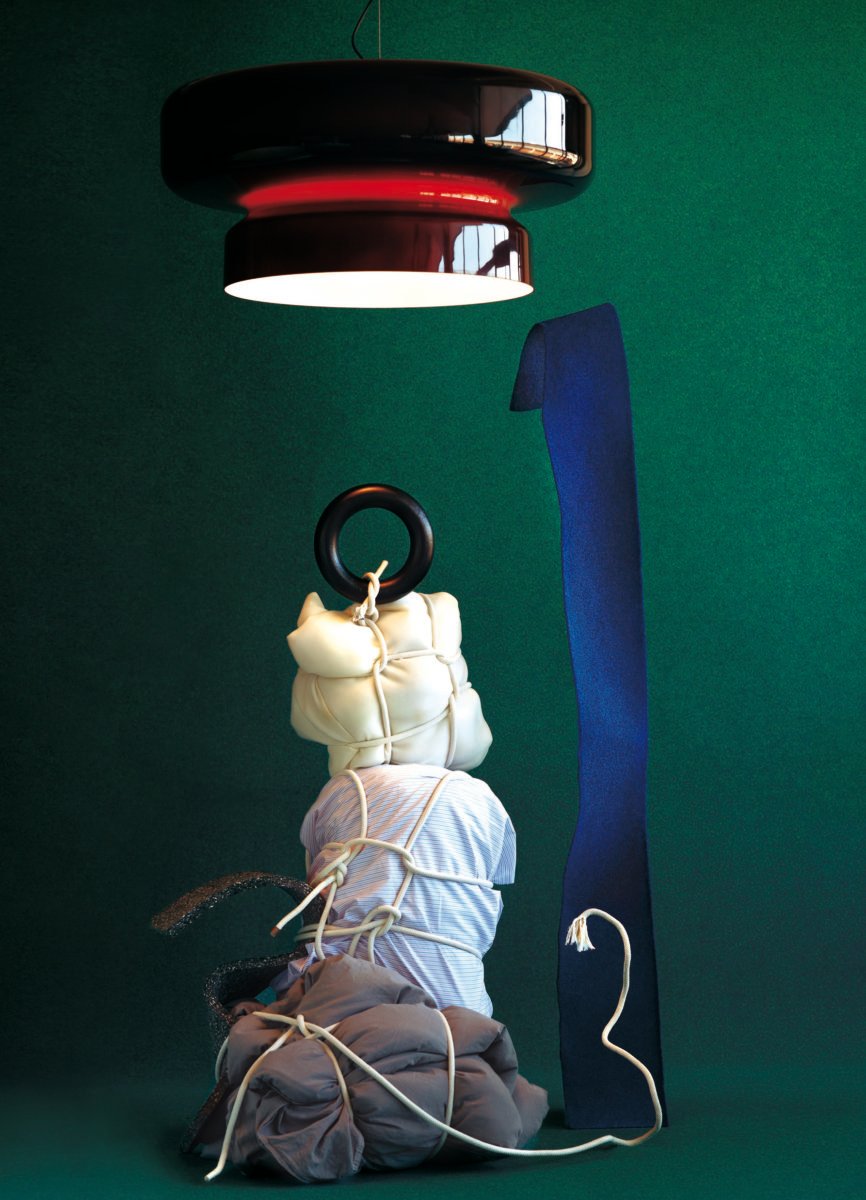 Bohemia Pendant Lamp - Letslighting